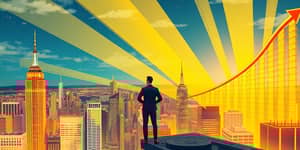 Crédito para independientes: Supera los desafíos iniciales