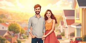 Crédito compartido: Beneficios y riesgos con tu pareja