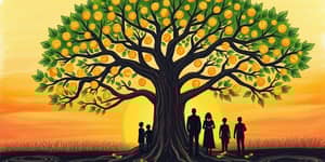 El Legado del Inversor: Cómo Dejar Huella Financiera