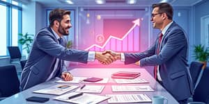 Negocia con éxito: Obtén mejores términos en tus créditos