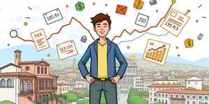 Crédito y reputación: ¿Cómo te ven los prestamistas?