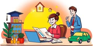 Crédito responsable: Claves para evitar la trampa de la deuda