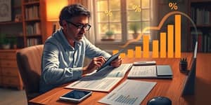 Evalúa tu capacidad de endeudamiento: Sé realista