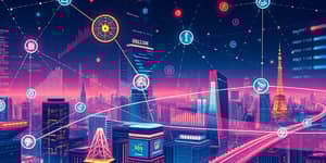 Gestión de Riesgos con IA: Anticipando Crisis Financieras