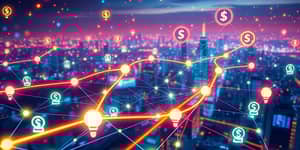 Pagos Programables: Dineros que se Mueven Solos por Reglas