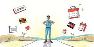 Impacto de la morosidad en tu historial crediticio