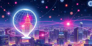 Seguridad Cuántica: El Próximo Nivel en Protección Financiera