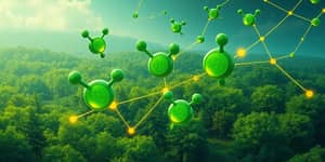 Mercados de Carbono Tokenizados: Finanzas Sostenibles Innovadoras