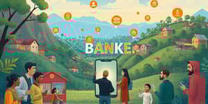 Banca sin Sucursales: El Modelo Digital Exclusivo