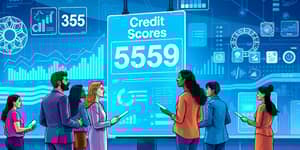 Evaluación de Crédito con Machine Learning: Más Allá del Score Tradicional