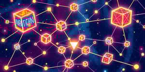 El Papel de la DLT más allá de Blockchain: Otras Cadenas de Valor