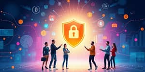 Privacidad de Datos en Finanzas: Un Acto de Equilibrio