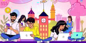 La Democratización de la Inversión: Accesibilidad para Pequeños Capitales