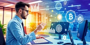 El Futuro de la Auditoría Financiera con Tecnología