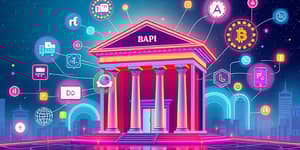 Bancos como Plataformas: Expandiendo Servicios y Colaboraciones