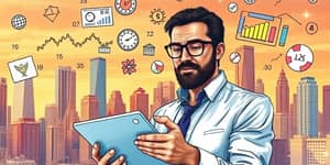 Valoración de Empresas: ¿Cuánto Vale tu Próxima Inversión?