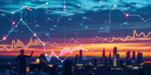 Modelos Cuantitativos: Tomando Decisiones Basadas en Datos