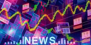 El Precio de la Noticia: Cómo los Eventos Impactan las Cotizaciones