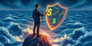 Coberturas Financieras: Protege tu Portafolio de la Incertidumbre