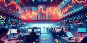 Liquidez del Mercado: ¿Cómo Afecta tus Operaciones?