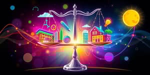 Gestión de Cartera: Equilibrando Riesgo y Rendimiento