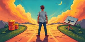 Costo de Oportunidad: El Precio de una Mala Decisión