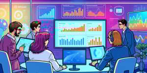 Benchmarking: Compara y Mejora tu Rendimiento