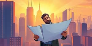 Operaciones en Corto: Estrategias de Venta sin Posesión