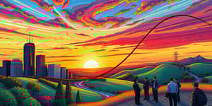 La Curva de Rendimientos: Un Indicador Clave del Mercado de Bonos