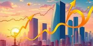 Capitalización Bursátil: El Tamaño Importa en la Bolsa