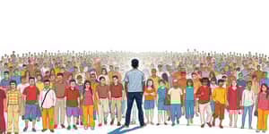 El Efecto Manada: Evita Seguir a la Multitud Ciegamente