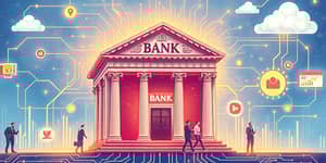 La Cultura FinTech en las Empresas Tradicionales