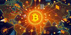 Blockchain Más Allá de Cripto: Nuevas Oportunidades de Inversión