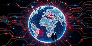 El Panorama Global: Dónde Poner tu Dinero