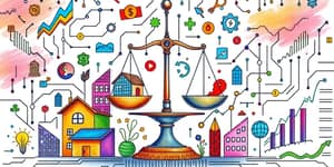 Optimiza tu Portafolio: Estrategias de Asignación Inteligente