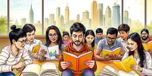 Invierte en Ti Mismo: El Retorno de la Educación Financiera