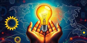 Patentes y Propiedad Intelectual: El Valor de las Ideas