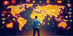 El Papel de la Geopolítica en tus Decisiones de Inversión