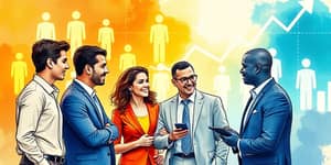 El Factor Humano: Liderazgo y Éxito en la Inversión