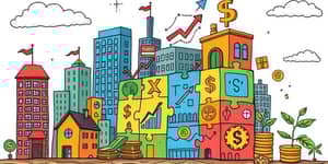 El Secreto de los Multi-Millonarios: Cómo Invierten su Dinero