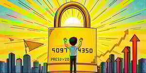 Desbloqueando oportunidades: Accede a mejores condiciones crediticias