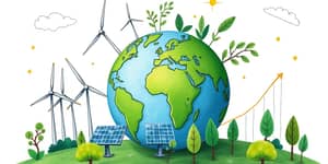 Tu Huella de Carbono: Inversiones Favorables al Medio Ambiente