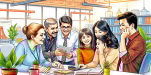 Negocios Familiares: Oportunidades de Inversión Estables