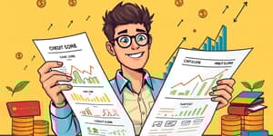 Rescata tu score: Guía rápida para mejorar tu historial