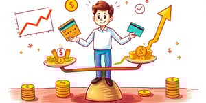 Decisiones informadas: Usa tu crédito a tu favor