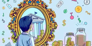 El espejo financiero: Lo que tu crédito dice de ti