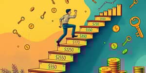 El siguiente nivel: Cómo escalar tu score crediticio