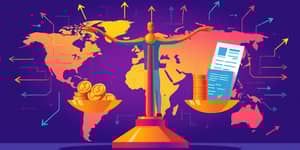 La balanza financiera: Equilibra tus deudas y pagos