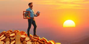 El futuro es hoy: Anticipa y gestiona tu crédito