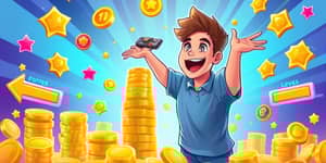 Gamificación de Ahorros: Convierte tus Metas en un Juego